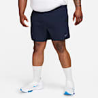 Nike Challenger Men's Dri-FIT 5" Brief-Lined Running Shorts