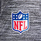 Seattle Seahawks Rivalries Collection Sideline Velocity Women's Nike Dri-FIT NFL T-Shirt