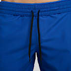 Nike Swim Breaker Essential Men's 5" Brief-Lined Volley Short