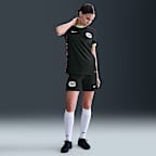 Australia 2025/26 Match Away Women's Nike Dri-FIT ADV Football Authentic Shirt