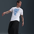 ナイキ スポーツウェア メンズ Tシャツ