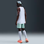 Nike Challenger Men's Dri-FIT 7" Brief-Lined Running Shorts