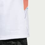 เสื้อยืดบาสเก็ตบอลผู้ชาย Nike Dri-FIT Kobe