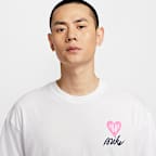 나이키 스포츠웨어 맥스90 티셔츠