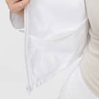 ナイキ スポーツウェア ウィンドランナー ウィメンズ ルーズ ウーブン フーデッド ジャケット