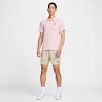 ナイキコート アドバンテージ メンズ Dri-FIT テニスポロ