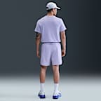 ナイキ マイラー ラン エナジー メンズ Dri-FIT ショートスリーブ ランニングトップ