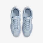 Nike Cortez Textile Older Kids' Shoes