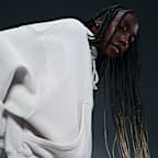 Nike Sportswear Phoenix Fleece Women's Over-Oversized Pullover Hoodie