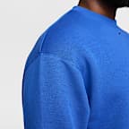 Nike Tech Men's Fleece Crew