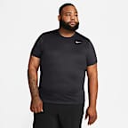 Ανδρικό T-Shirt fitness Nike Dri-FIT Legend