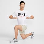 Nike メンズ Dri-FIT フィットネス Tシャツ
