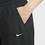 나이키 원 여성 드라이 핏 하이웨이스트 7/8 조거