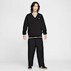 Nike Sportswear Club Men's V-Neck Jumper