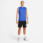 Nike Dri-FIT Legend Men's Sleeveless Fitness T-Shirt