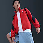 ナイキ メンズ デニム ショートパンツ