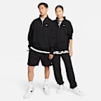 Nike Solo Swoosh Men's 1/4-Zip Top