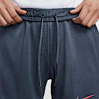 ナイキ ストライク ウィメンズ Dri-FIT サッカーショートパンツ