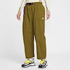 올리브 플랙/블랙/서밋 화이트