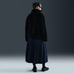Nike Sportswear Essential Women's High-Pile Fleece Jacket