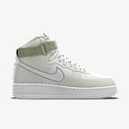 Nike Air Force 1 High By You Custom Women's Shoes