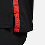 Nike Dri-FIT Men's Short-Sleeve Training Top