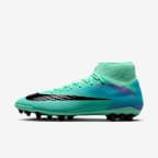Green Glow/Fuchsia Dream/Lagoon Pulse/Black