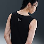 ナイキ メンズ Dri-FIT ランニングタンクトップ
