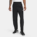 Nike Form Men's Dri-FIT Open-Hem Versatile Trousers