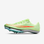 Barely Volt/Dynamic Turquoise/Photon Dust/Hyper Orange