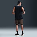 Nike Unlimited Men's Dri-FIT 7" 2-in-1 Versatile Shorts