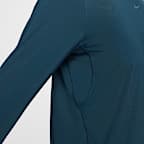 เสื้อแขนยาวผู้หญิง Dri-FIT Nike One Classic