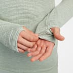 Nike Element Men's Therma-FIT Repel 1/2-Zip Running Top