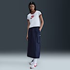 Midnight Navy/Sail