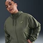 Medium Olive/Sail