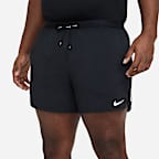 Shorts de running con ropa interior de 13 cm para hombre Nike Flex Stride