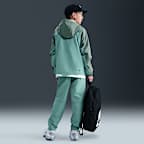 Veste tissée Nike Tech pour ado (garçon)