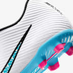 Nike Mercurial Vapor 15 Club Multi-Ground Low-Top Football Boot