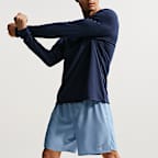 Nike Challenger Men's Dri-FIT 18cm (approx.) 2-in-1 Running Shorts