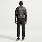 Pantalon de jogging en tissu Fleece Nike Tech pour homme