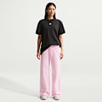 Nike Sportswear Air Max Women's Oversized Short-Sleeved T-Shirt