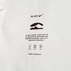 เสื้อยืดแขนยาวผู้ชาย Nike Sportswear Premium Essentials