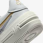 Nike Air Force 1 PLT.AF.ORM Women's Shoes