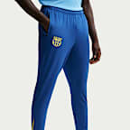 F.C. Barcelona Strike SE Men's Nike Dri-FIT Football Knit Pants