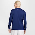 Nike Sportswear Men's Long-Sleeve Tee