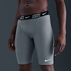 Jammer para hombre Nike Swim Logo Tape