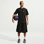 코비 남성 나이키 드라이 핏 농구 티셔츠