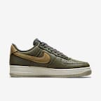 Nike Air Force 1 '07 LX Men's Shoes