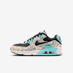 Sand Drift/Aurora Green/Khaki/Black