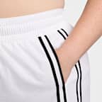 Nike Crossover Women's Dri-FIT 7" Basketball Shorts (Plus Size)